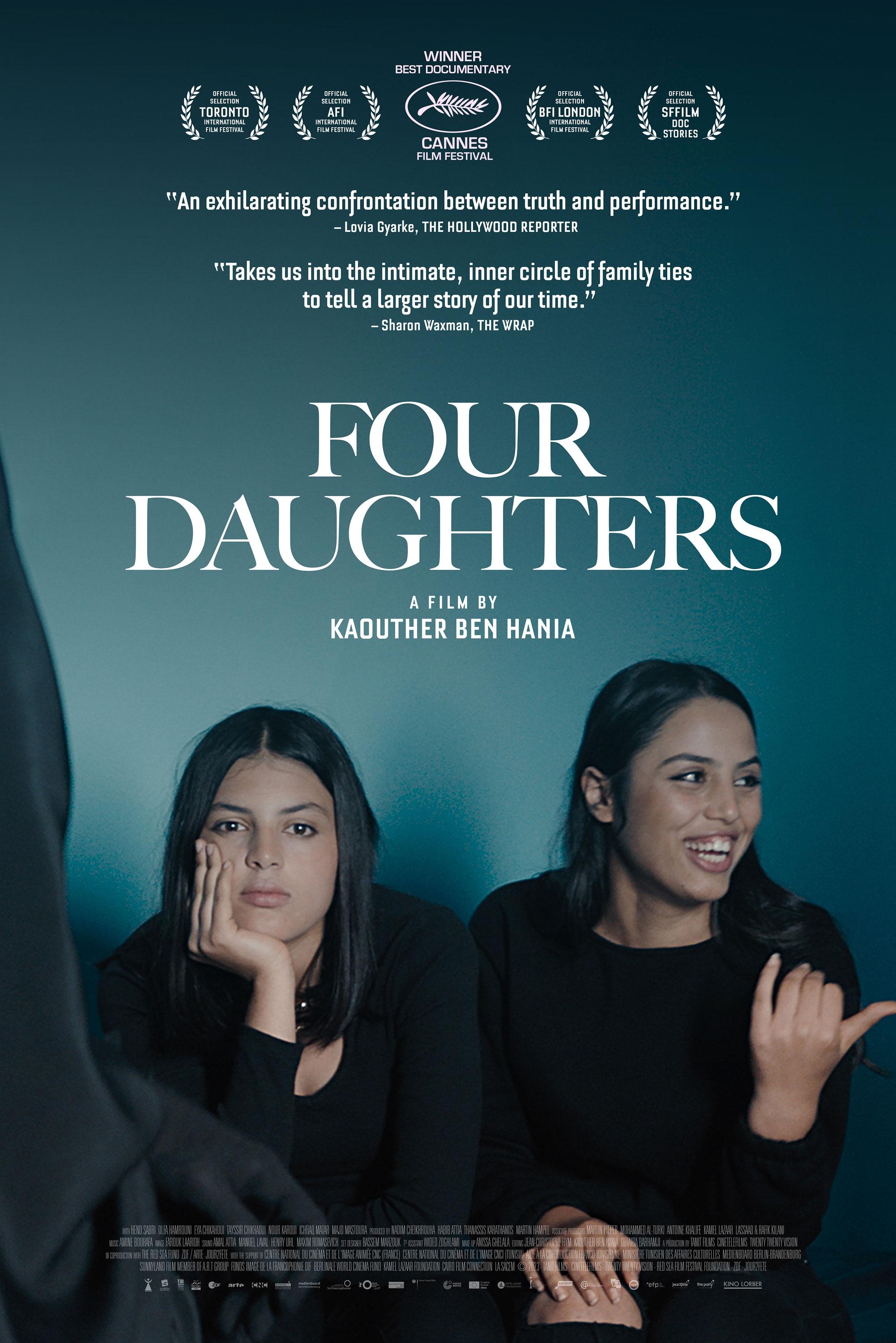 Four Daughters