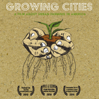 Growing Cities