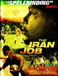 Iran Job