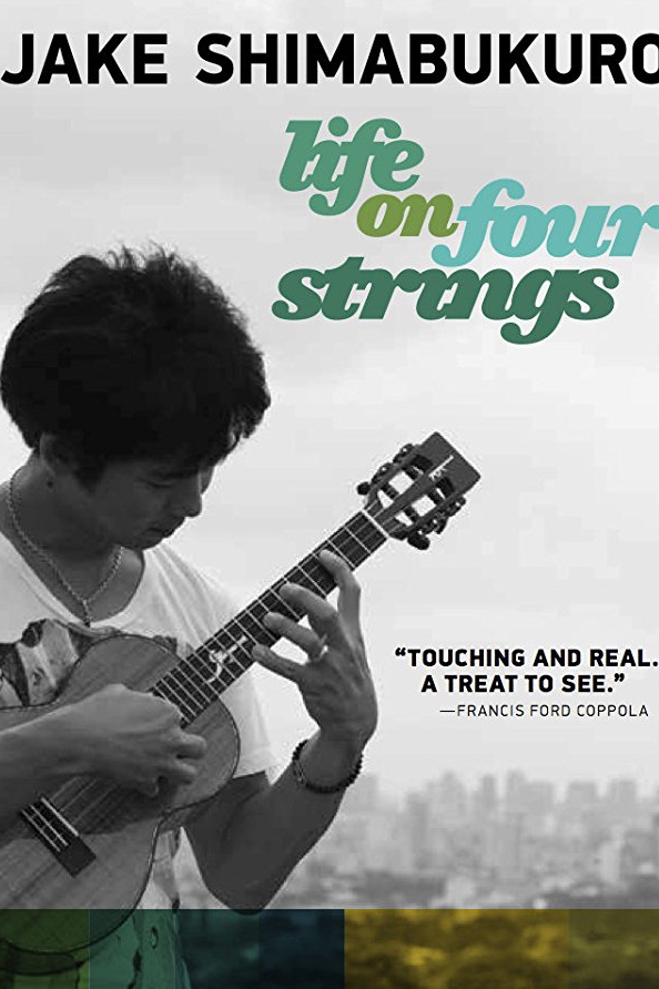 Life on Four Strings