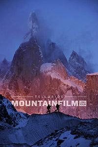 Mountainfilm 2015