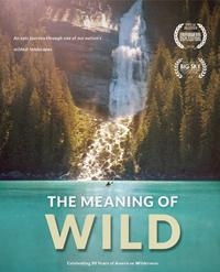 the Meaning Of Wild
