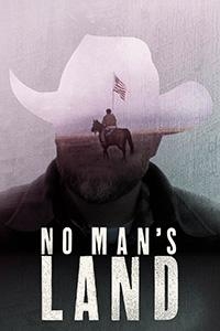 No Man's Land Poster