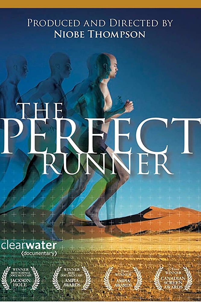 The Perfect Runner
