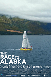Race to Alaska web