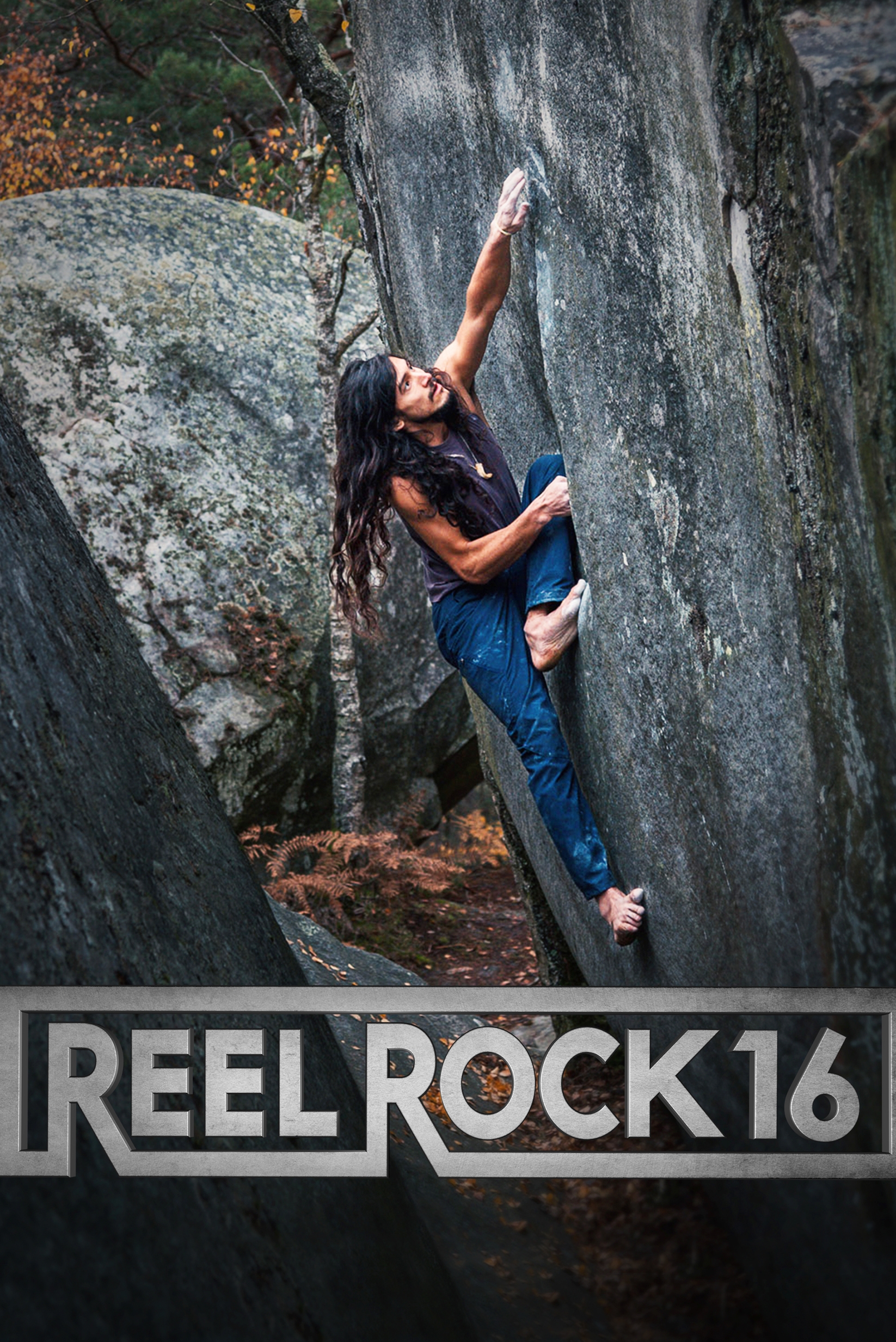 Reel Rock 2022
