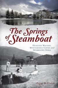 The Springs of Steamboat