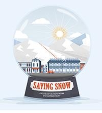 Saving Snow