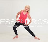 Health Perspectives ~ Forever Painless: an Essentrics film & workout