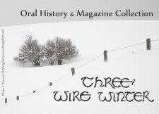 Celebrate Three Wire Winter