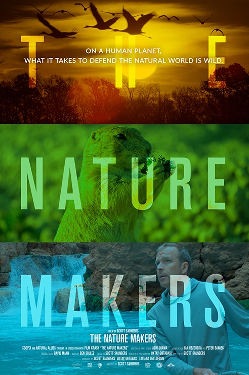 The Nature Makers