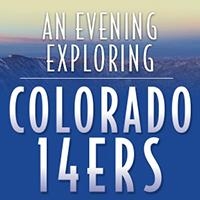Exploring Colorado's 14ers