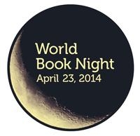 World Book Night 2014