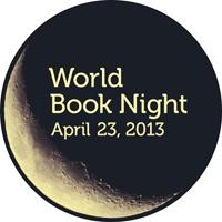 World Book Night 2013