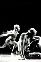 African Dance Shostakovich
