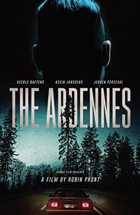 THE ARDENNES
