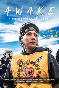 Awake: A Dream from Standing Rock