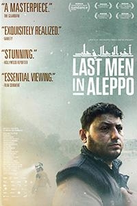 Last Men In Aleppo