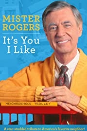 Mister Rogers — It's You I Like