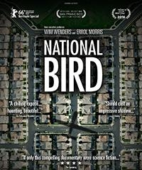 NATIONAL BIRD