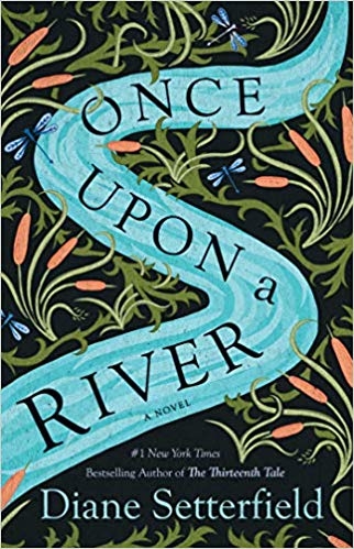 Once Upon River 