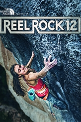 Reel Rock 12 Poster