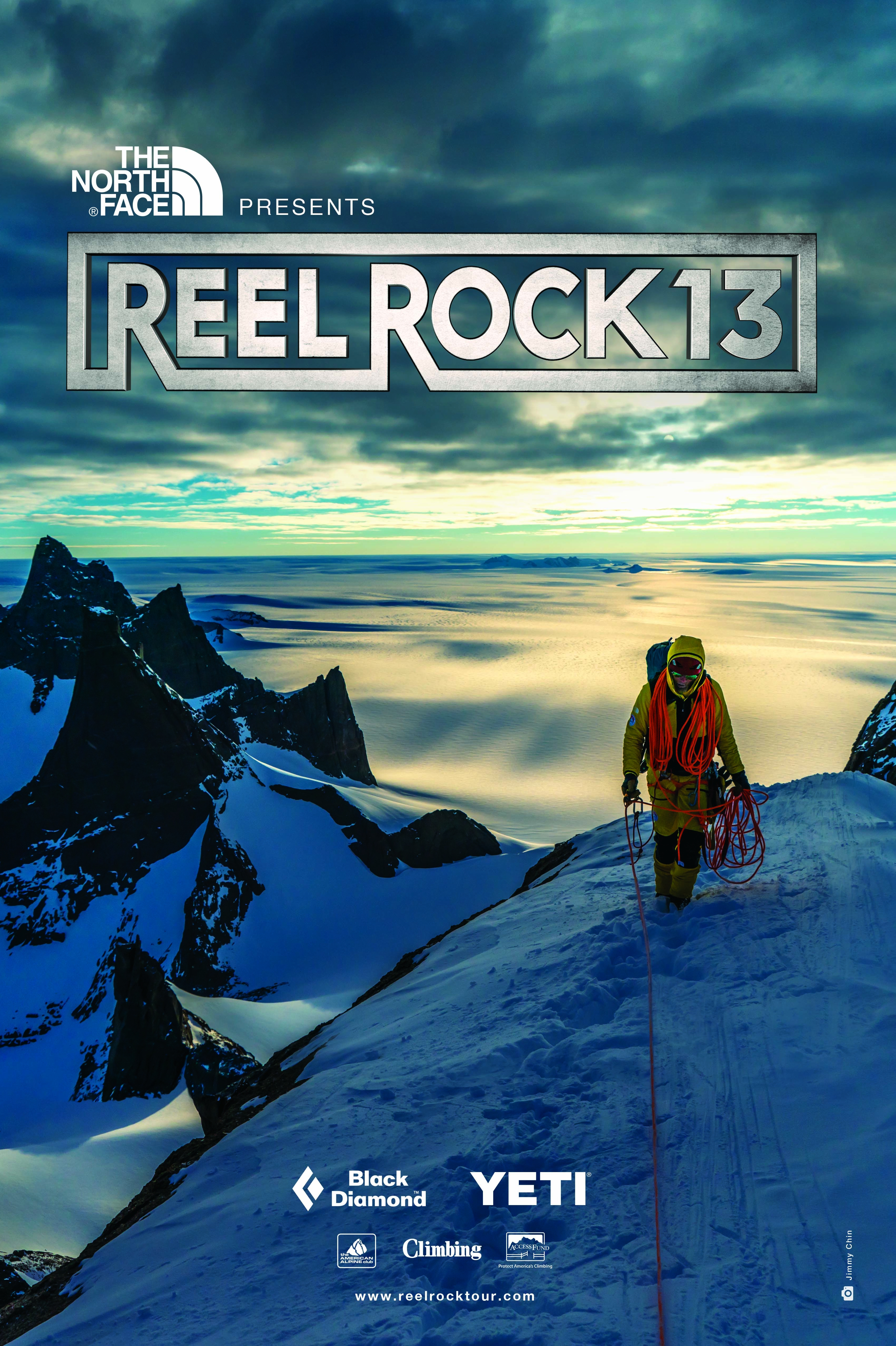 Reel Rock 13