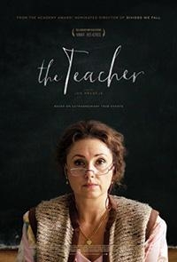 Foreign Film Series ~ The Teacher