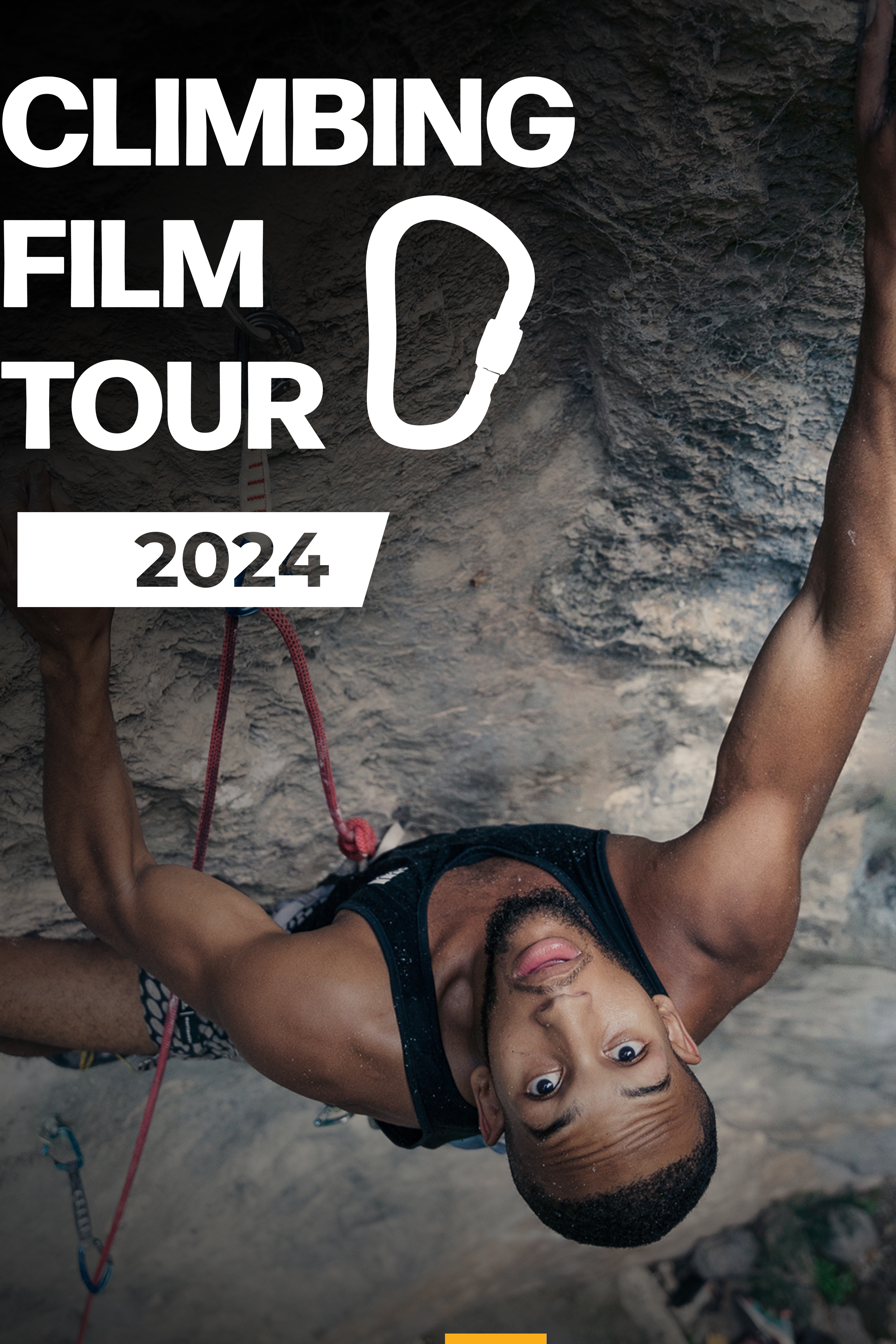 Climbing Film Tour