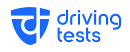 DrivingTests.org Logo