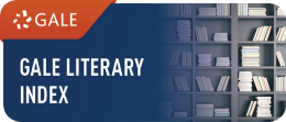 Gale Literary Index Logo and Link to Resource