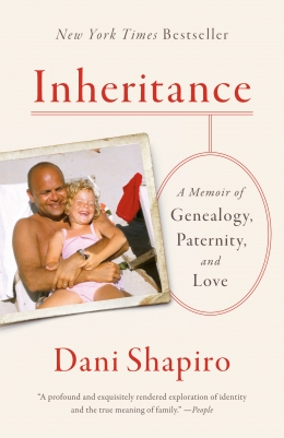 Inheritance by Dani Shapiro