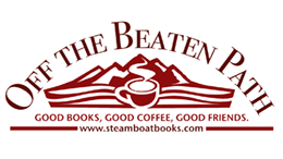 Off The Beaten Path Logo