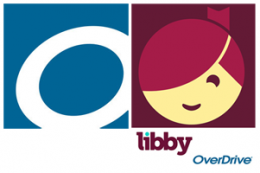 Overdrive Legacy & Libby App Icons
