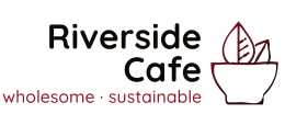Riverside Cafe Logo