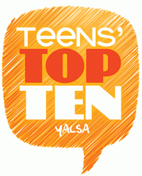 Teens Top Ten Logo