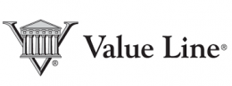 Value Line Logo and Link to Resource