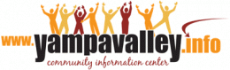 yampavalley.info Logo