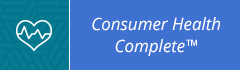 Consumer Health Complete Logo and Link Resource