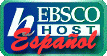 Ebsco Host Espanol Logo and Link to Resource