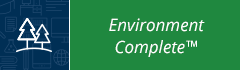 Environment Complete Logo and Link to Resource