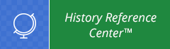 History Reference Center Log and Link to Resource 