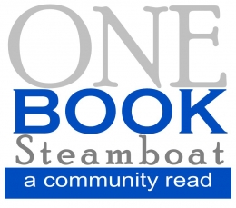 One Book Steamboat