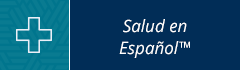 Salud en Espanol Logo and Link to Resource