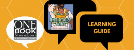 Antiracist Baby Learning Guide