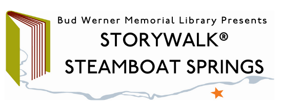 Steamboat StoryWalk