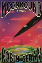 Moonbound: A Novel