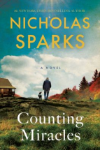 Counting miracles: a novel