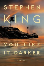 You like it darker : stories