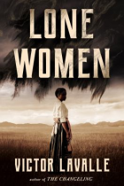 Lone women : a novel